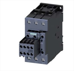 Khởi động từ 37KW/400V AC-3 Siemens – 3RT2038-1AB04